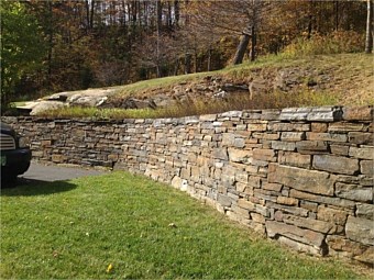 WALLS